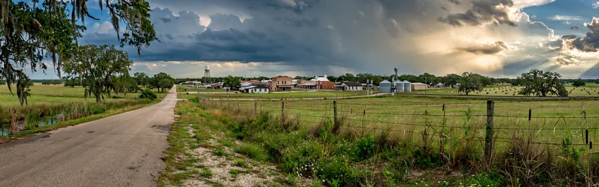 Discovering Brookshire, TX: A Guide to its Climate and History