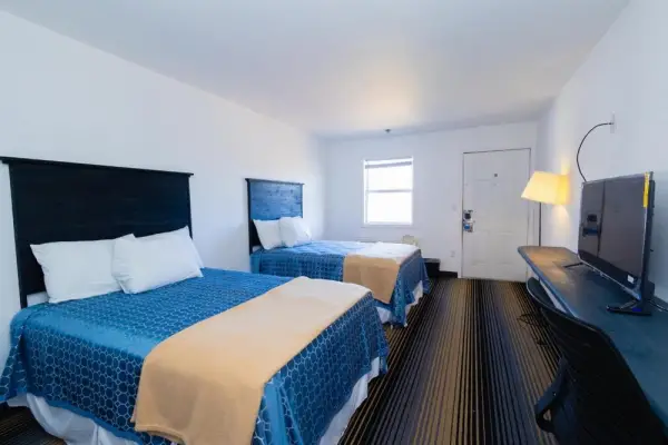 The Brooke Hotel Main image
