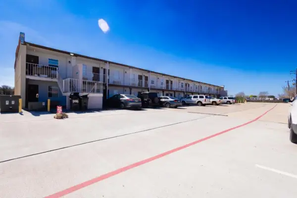 The Brooke Hotel Main image
