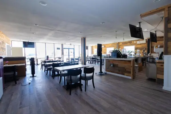 The Brooke Hotel 5