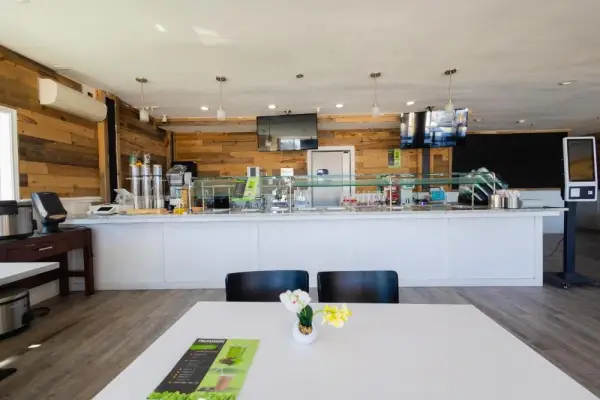 The Brooke Hotel 6