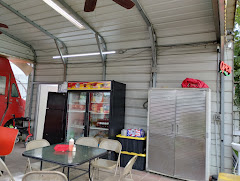 Tacos near The Brooke Hotel