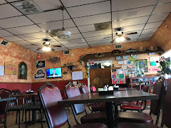 Mexican near The Brooke Hotel